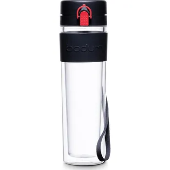 Láhev Plastová láhev BISTRO 450