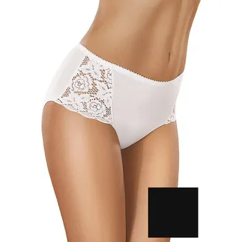 Kalhotky Gabidar 29 barva:černá M