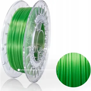 Filament Filament PVA Rosa 3d 1,75 mm 500 g zelený