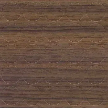 krytka matice Kenting Trade Samolepící krytka 14mm - 818 višeň K.tab.(25ks/plato)