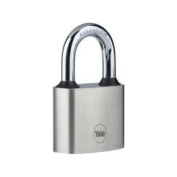 Visací zámek Assa Abloy Visací zámek YALE Y112/40/124/1 3kl.