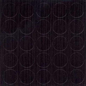 krytka matice Kenting Trade Samolepící krytka 14mm - 407 limba (25ks/plato)