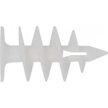 Hmoždinka FDI 52 mm Izolační hmoždinka do polystyrenu bez vrtání fasty 11827521