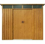 BestBerg ZDSL-6D 238 x 279 x 203 cm