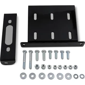 Rybářský naviják NAVIJÁK MOUNT BAHNO ATV CANAM 1517PF