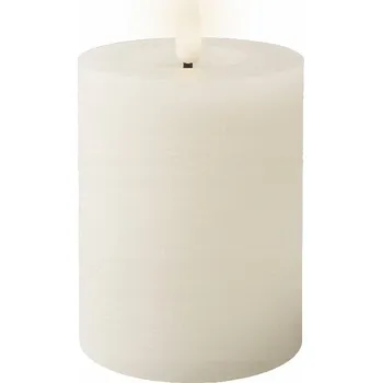 Svíčka LED svíčka bez vůně Lumineo 1 ks