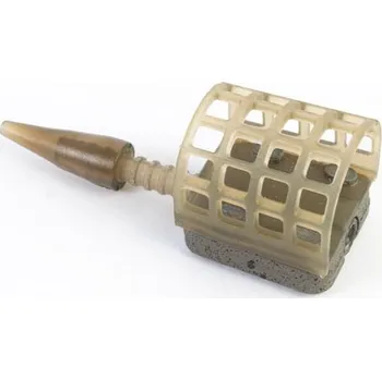 Krmítko pro ryby PRESTON INNOVATIONS ICM In-Line Cage Feeders Gramáž: 20 g