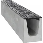 Bielbet B125 odvodňovací betonový žlab…