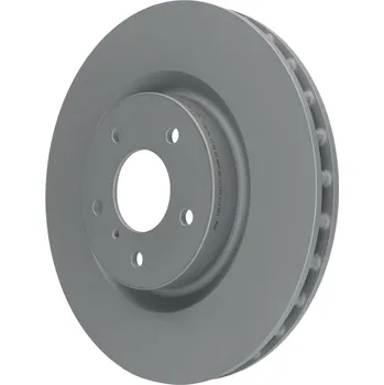 Brzdový kotouč ATE 24.0130-0215.1 Brzdový kotouč