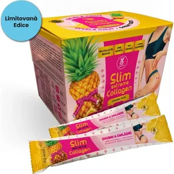 Golden Life Slim Extreme Collagen Box