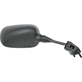 Zrcátko pro motocykl ZRCADLO R BK KAW 560010006 20-43011