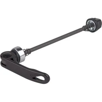 Sada nářadí Rychloupínák přední PRO-T černá