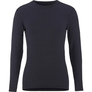 Pánské termoprádlo CRAFT PRO Wool Extreme X LS Barva: Modrá, Velikost: L