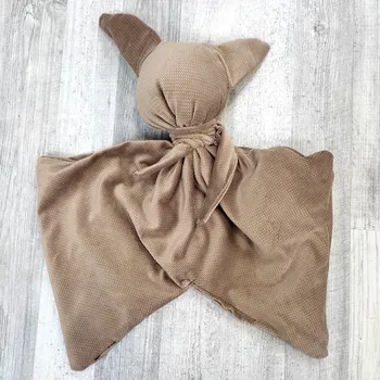 usínáček Mimoušek usínáček/muchláček králíček mandle