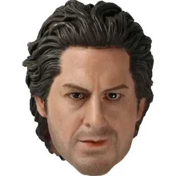 Doplněk k figurce Hlava pro 1/6 figurky Robert Headsculpt