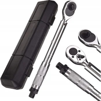 Klíč Momentový klíč 19-110Nm 3/8"