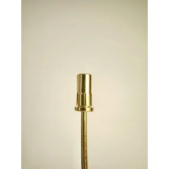 Pouzdro na mobilní telefon Trn zlatý Hessi