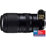 Tamron 50-400 mm F/4.5-6.3 Di III VC VXD pro Nikon Z