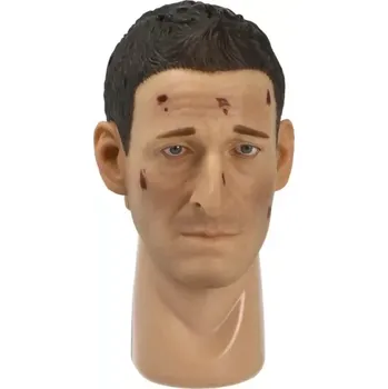 Doplněk k figurce Hlava pro 1/6 figurky Adrian Headsculpt