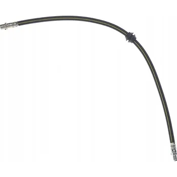 Brzdová hadice Brembo T 06 039 Brzdová hadice flexibilní