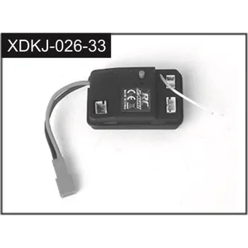 RC náhradní díl J-026-33 - ESC / Receiver Unit Absima - RC_318488