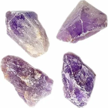 Nefertitis Ametyst surový Bolívie JUMBO - cca 5 - 6 cm
