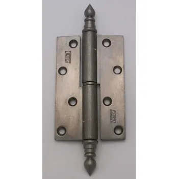 TKZ Polná Závěs dveřní 120 UŘ14 rovný BPÚ P