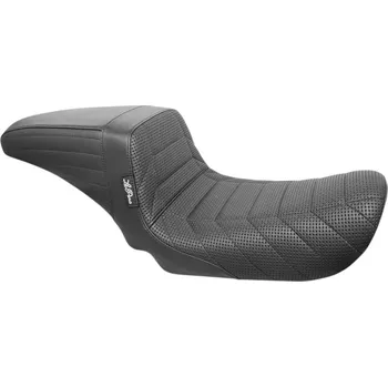 Moto sedlo SEAT KICKFLIP FT 06-17FXD LK-591TRKPT