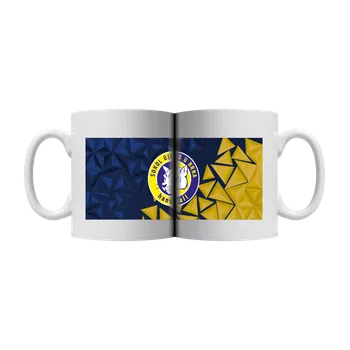 Kappa Fan hrnek házená Újezd 00