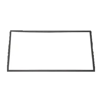 Příslušenství pro lednici Originální těsnění dveří Gorenje pro chladničky Mora 696012 - kvalitní náhradní díl s rozměry 1010x520 mm pro dokonalé utěsnění a úsporu energie