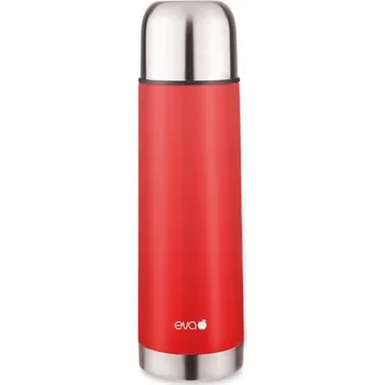 Termoska Termoska EVA TERMOSKA 0,75L 0,75 l červená