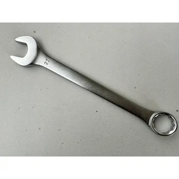 Klíč Očkoplochý klíč 23 mm