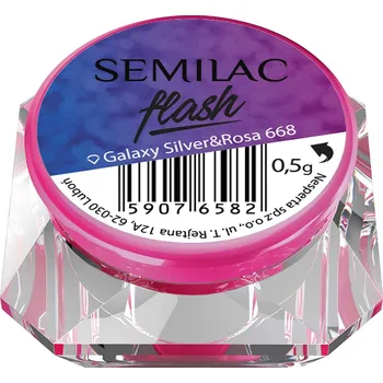 Dámské spodní prádlo Vícebarevné třpytky Semilac