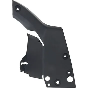 Nárazník Spojler zadního nárazníku pravý TOYOTA PRIUS (XW30), 05.09- OE 76088-47020