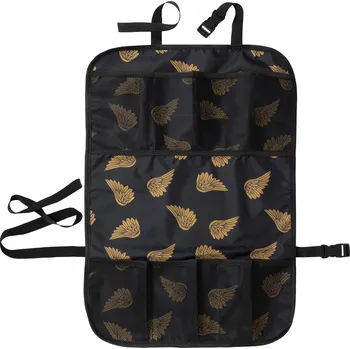 Organizér do auta ORGANIZÉR do auta na sedadlo s kapsami Gold Wings