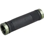 Grip PRO-T Plus na inbus 308 černá+zelené objímky