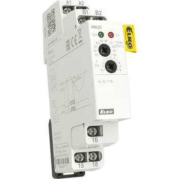 Relé ELKO EP  PRI-51/2