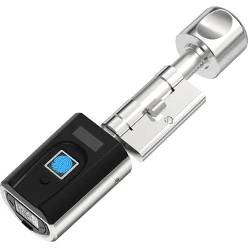 chytrý zámek WeLock Chytrý zámek SECBNEBL51