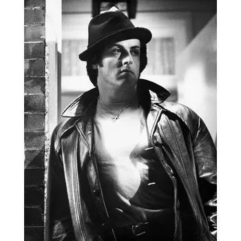 Plakát Plakát, Obraz - Sylvester Stallone As Rocky