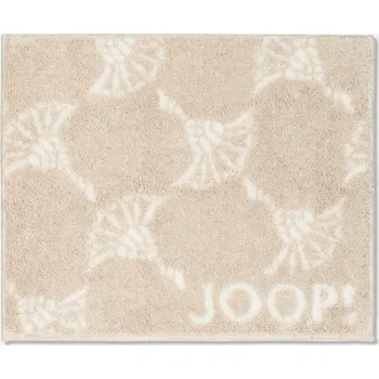 Koupelnová předložka Koupelnová předložka NEW CORNFLOWER ALLOVER 50 x 60 cm natur, JOOP!