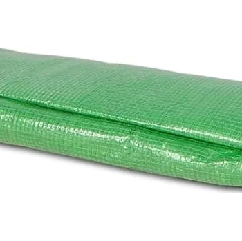 Fóliovník VESPAGARDEN Fólie pro zahradní fóliovník 2 × 3,5 × 2 m, zelená