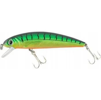 Nástraha Wobler Abu Garcia Tormentor 7 cm 9 g Holo Tiger / 1084305