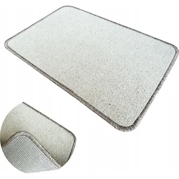 Rohožka ROHOŽKA PŘED DVEŘE PRAVOÚHLÁ 60x40cm