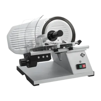 Kráječ na chleba RM Nářezový stroj šnekový GMS 220 T