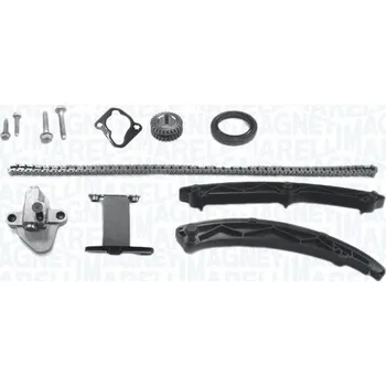 Sada rozvodového řetězu MAGNETI MARELLI 341500001330