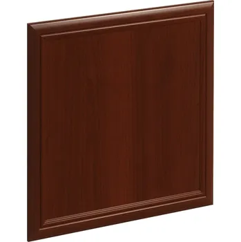 Dvířka na vestavnou myčku nádobí, 59,6x57, ořech Milano, SICILIA