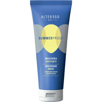 AlterEgo Italy Maska pro vlasy vystavené slunci - Summer Proof - Alterego - 100 ml