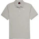 Robe di Kappa AARAU polo béžová L