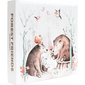 Fotoalbum Fotoalbum 200 ks fotografií 9x13, 10x15