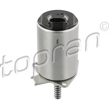 Rozvod motoru Řídicí prvek, excentrická hřídel (variabilní zdvih ventilu) TOPRAN (HANS PRIES) 633 222